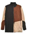 Fashion Cool Womens Long Length Coats With Several Colors Joint OEM Service