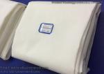Abrasion Resistant Silk Screen Printing Mesh , Screen Printing Screen Mesh