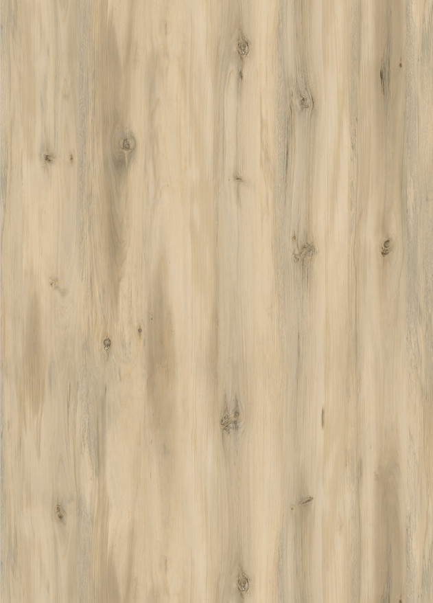 Eco Friendly Rigid Core SPC Zero Formaldehyde Stone Plastic Composite Cedar Pine Unilin Click GKBM DM-W40050