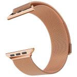 RoHS Silicone Milanese Nylon Apple iWatch Wristbands