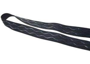 Wholesale Underwear Silicone Soft Waistband Elastic Anti Slipped Durable Material from china suppliers