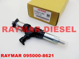 Wholesale 095000-8620 095000-8621 Diesel Denso Fuel Injectors from china suppliers