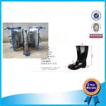 Commercial High Boots Mold Colorful Fashionable And Original Design