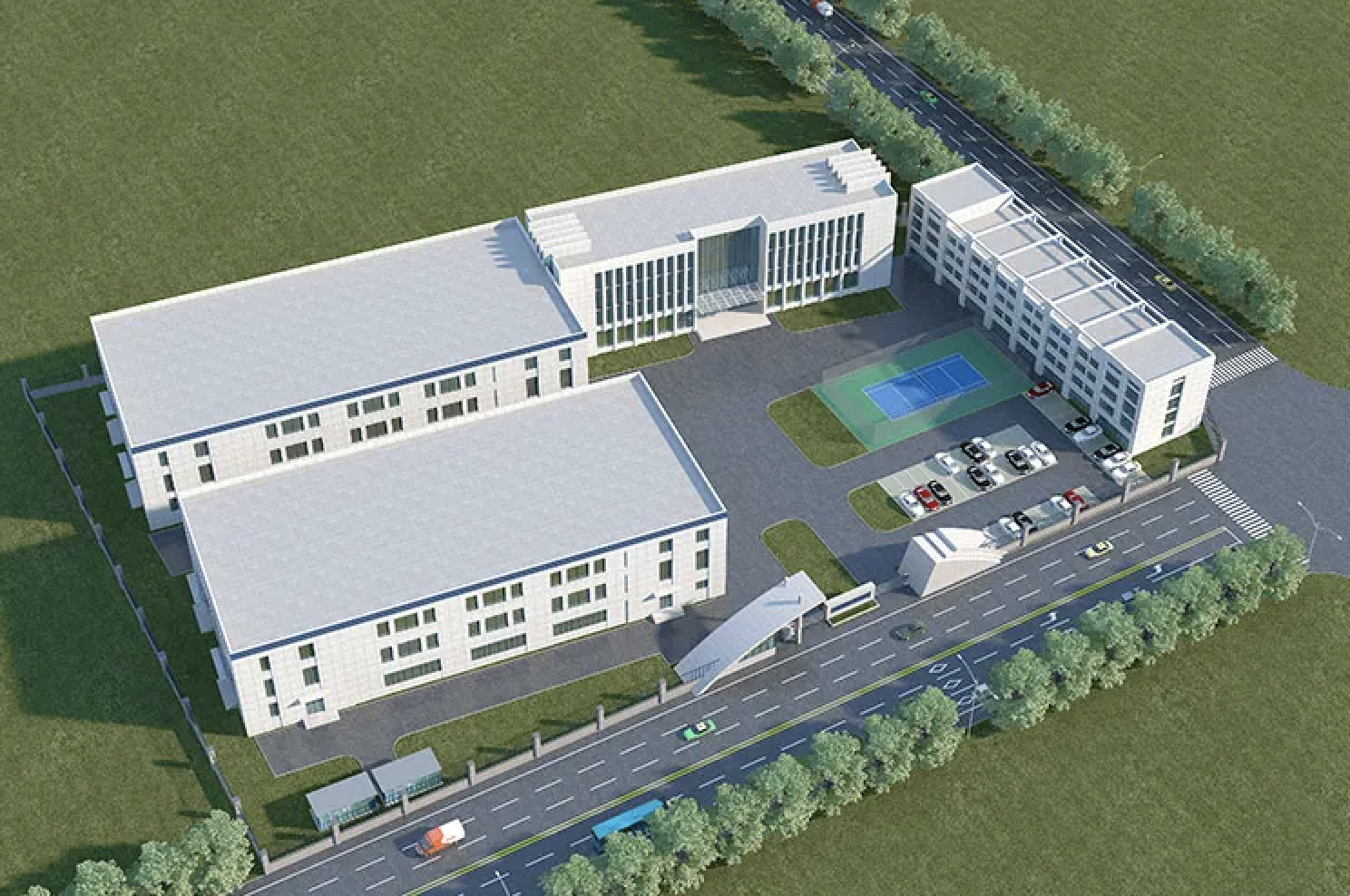 Customized Single Crystal Sapphire Optical Lens / Optical Glass Windows For Scanner