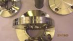 Steel Flanges, Nickel Alloy ASTM B564 / ASTM B462 / ASTM B865 / N08800 / NO8825/