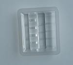 1ml Ampoule Tray Medicine Packaging Box With Customized Dimensions