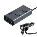 Hot Sale Car Power Inverter Dc 12V To 220Vac Or 12V 24V To 110V 220V Inverter