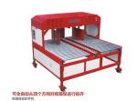 2KVA Fully Automatic Strapping Machine 45package/min 400kg