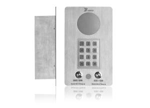 Wholesale OEM ODM Industrial Telephone Fixed Clean Room Intercom System from china suppliers