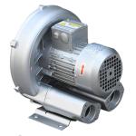 2RB 110 H16 Single Stage Side Channel Blower Vacuum Pump Fish Farming Aquacultur