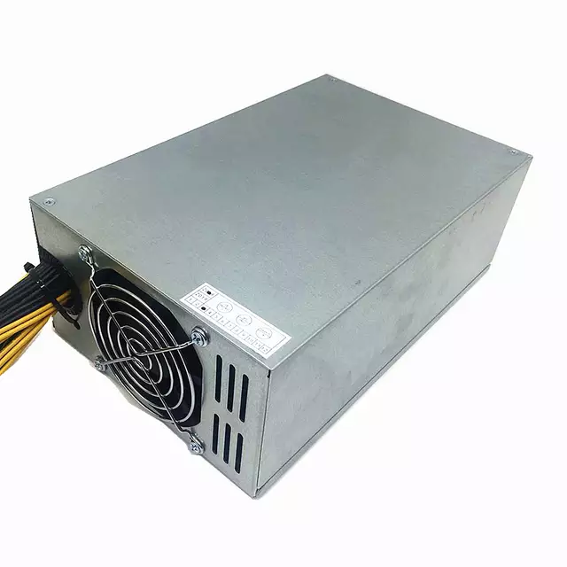 Second Hand DVI USB3.0 PSU Bitmain Antminer S9se