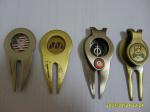 Professional Customized 2mm die casting Metal Jewelry Divot Tools