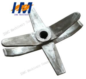 Wholesale Industrial Plastic High Speed Mixer Electric Heating With Static Balance from china suppliers