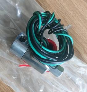 Wholesale Solenoid Valve 711632E1-91B143 Fusheng Can Use High Quality Hot Selling Low-cost Accessories from china suppliers