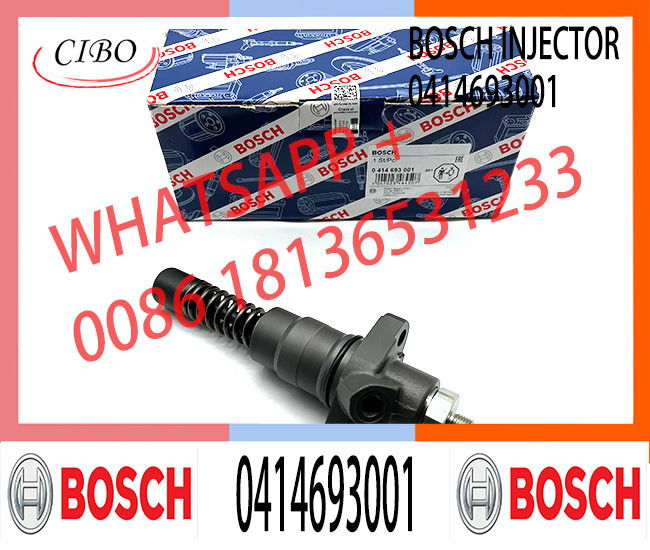 0414693001 Genuine auto parts diesel engine parts Fuel pump 0414693001 for truck diesel engine for car spare part 041469