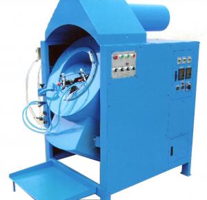 Wholesale Automatic Spray Painting Machine for Rivet, Eyelets and Other Hardware from china suppliers