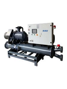 Wholesale 300HP 300KW/Hr Industrial Water Cooled Chiller Manufacturer from china suppliers