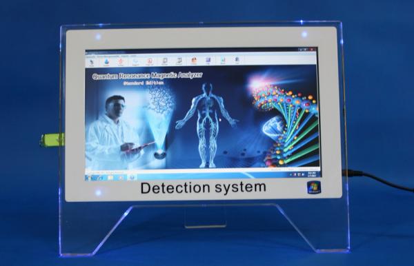 41 Reports English Version Quantum Bioelectric Body Health Analyzer