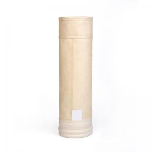 China Meta Nomex Dust Collector Aramid Filter Bag High Temperature on sale