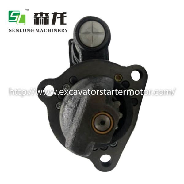 24V 10T 9.0KW starter motor C9 E330DGC,5-128000-333 5-128000-330 5128000333