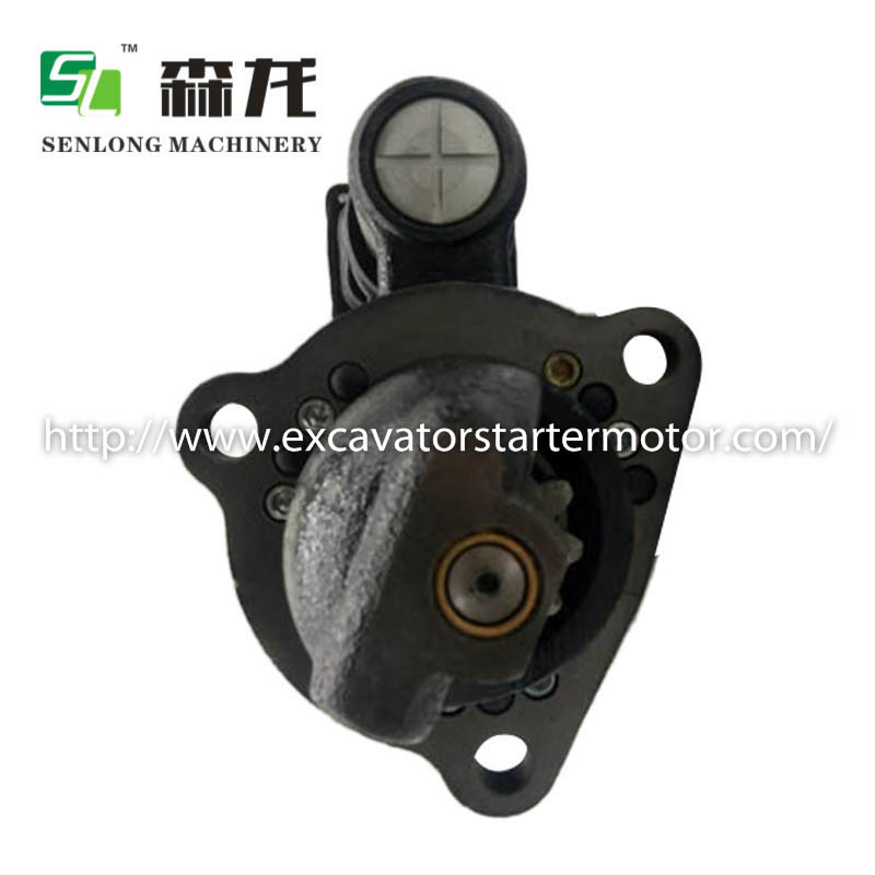 24V 10T 9.0KW starter motor C9 E330DGC,5-128000-333 5-128000-330 5128000333 5128000330
