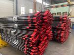 API 5CT Standard 4-1/2 BTC LTC N80 L80 Carbon Seamless Steel Tubing and Casing