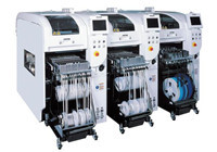 Wholesale Automated Stretchable Panasonic SMT Machine NPM-D3 Bandwidth 56mm from china suppliers