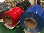 1050 1060 1100 3003 5052 5083 5754 6061 6063 8011 Embossed/Hot Sale Color Coated