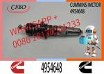 Diesel Unit Injector 570016 579251 579261 4954648 1764364 579261 For Cummins