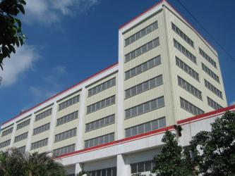 Guangzhou Masson Science and Technology Industry Company Limited