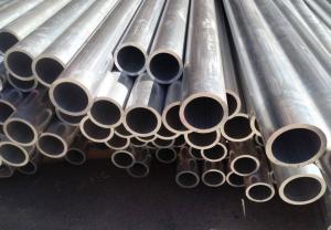 Wholesale Protective Structures 6061 Aluminum Round Tubing / Aluminium Round Pipe from china suppliers