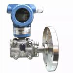 Intelligent Differential Pressure Sensor SS304 Differential Level Sensor