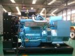 Hot sale Weichai 50KW/62.5KVA trailer diesel generator set powered by Weichai