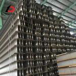A36 / Ss400 / S235jr/S275jrs355jr/Q345 Ub UC Hot Rolled H Beams for Construction