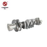 Cummins NT855 Diesel Engine Parts Genuine Construction Machine Crankshaft Assy