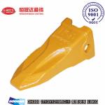 DH300 2713-1219RC 2713-1219 DOOSAN Bucket Teeth Good Heat Dissipation Performanc