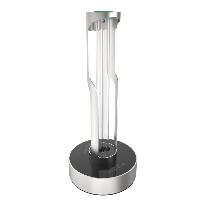 uv disinfection lamp