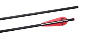 Wholesale Hunting Arrows Id .300&quot; ,7.62mm 18/20/22&quot; 0.001&quot; Straightness Cross Woven carbon Fiber,Crossbow Bolts from china suppliers