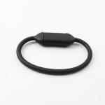 32GB 64GB USB Wrist Band Flash Drives 2.0 3.0 Custom Pantone Color