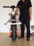 2016 popular products electric unicycles electric scooters