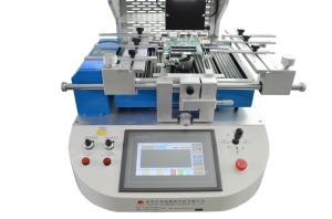 Wholesale IC Chipset WDS 620 BGA Soldering Station Optical Alignment Repair from china suppliers