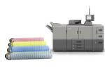 Ricoh Pro C9100 & C9110 Complete Toner Set