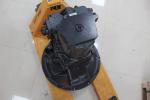 Excavator Main Pump PC300-1 Hydraulic Main Pump 706-66-12202 706-66-12201 706-66