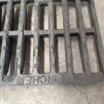 Prime Q235/Q345B Hot Rolled Low Alloy Carbon Steel Sheet/Plate Q355B Black Ms