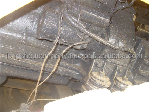 Used Dynapac CA30 CA25 Road Roller Single Drum Vibratory Roller for Road Construction