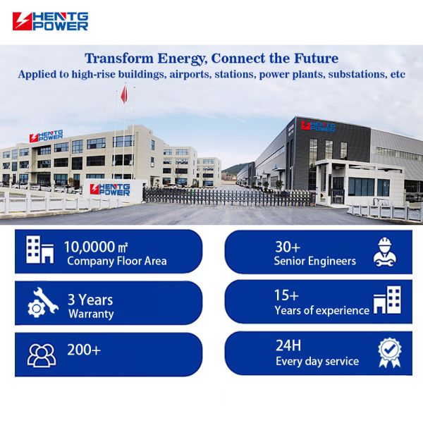 High Efficiency Inverter Boost Integrated Power Cabin | Solar Inverter Step-up Container Solution