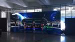 CE UL P2.97mm Indoor Full Color Led Display 3840hz For Conference room