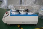 Textile Testing Machine for Six Heads Martindale Shoes Abrasion Testing