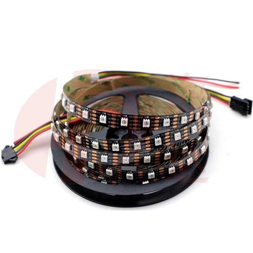 Newstar Hida High PWM 84pixels/m APA107 upgrade 84leds pixel HD107S LED