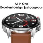 Hot Selling L13 Calling Watch Smart Watch Man Women IP68 Waterproof Smart Band